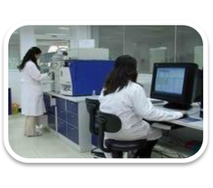 GLP实验室环境监控系统解决方案